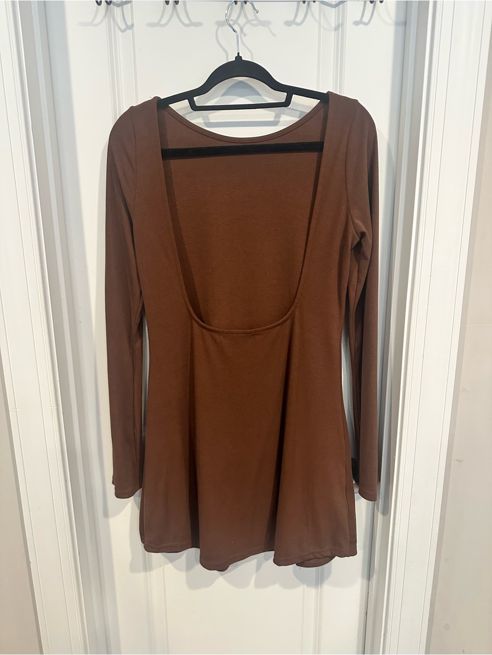 Free people beach Rosalina mini dress sz medium - Picture 3 of 4
